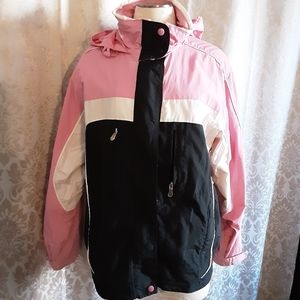 Vintage Taylor Marks Foul Weather Jacket